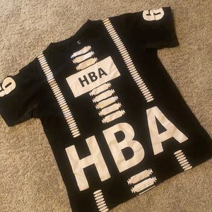 HBA Men’s T-shirt RARE